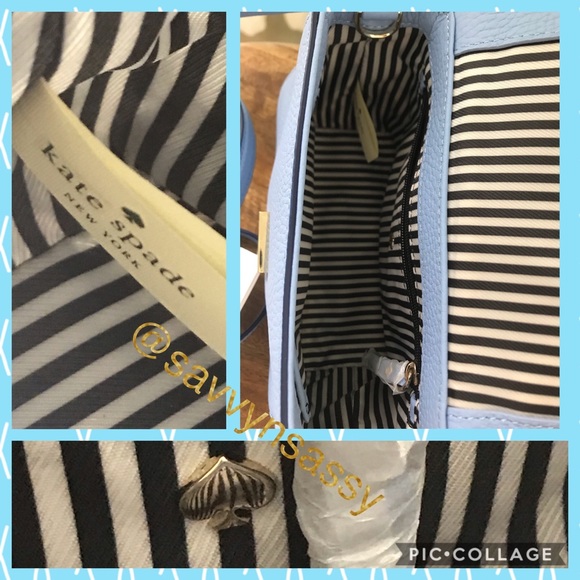 kate ♠️ spade Handbag - Picture 4 of 8